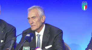 Η πρώτη ηχηρή παραίτηση στην Εθνική Ιταλίας μετά τον αποκλεισμό από το Μουντιάλ