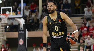 Μονακό – Χάποελ Τελ Αβίβ με πριγκιπικό combo