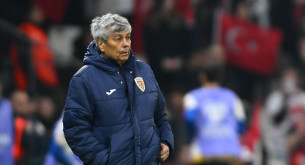 Τέλος κι επίσημα από τη Ρουμανία ο Μιρτσέα Λουτσέσκου