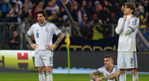 Υπάρχει ακραίο σενάριο που στέλνει την Ιταλία στο Παγκόσμιο Κύπελλο