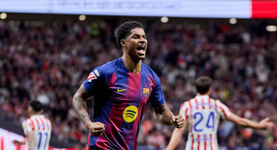 Η μοναδική ανατροπή από 0-2 σε νοκ άουτ του Champions League είχε την... υπογραφή του Ράσφορντ