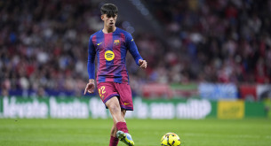 Νοκ άουτ ο Μπερνάλ: Χάνει τον προημιτελικό του Champions League με την Ατλέτικο