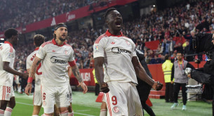 Σεβιγιάνικο Bet Builder παραμονής στη Λεβάντε