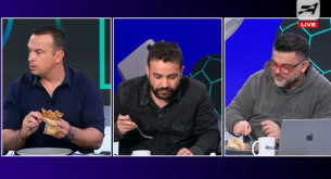 Ένας χρόνος Athletiko: Η ψυχοθεραπεία μας!