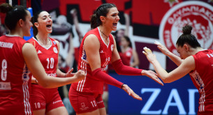 Μεταγραφικό «μπαμ» του Πανιωνίου με την Κούμπουρα