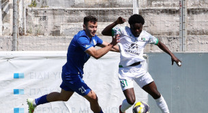 Η βαθμολογία της 7ης αγωνιστικής των playouts του βορείου ομίλου της Super League 2