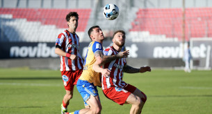 Το πρόγραμμα της τρίτης αγωνιστικής των playouts της Stoiximan Super League