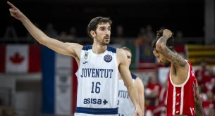 Προσεχώς επιστροφή στη Μπανταλόνα με το... βλέμμα στην ΑΕΚ