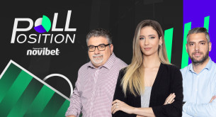 Poll Position: H νέα εκπομπή του Athletiko και η δημοσκόπηση που θα συζητηθεί