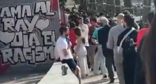 Χαμός στα εκδοτήρια της Ράγιο ενόψει ΑΕΚ: Τεράστιες ουρές για ένα «μαγικό» χαρτάκι (video)