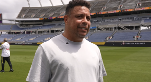 Ο Ρονάλντο αποκάλυψε την αλήθεια για το τι του συνέβη πριν από τον τελικό του Μουντιάλ του 1998