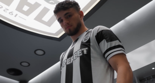 Το βίντεο της έναρξης της συνεργασίας ΠΑΟΚ και Superbet