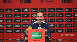 Νέα «καρφιά» Αλόνσο για Ταϊρί: «Αν ένας παίκτης δεν σέβεται την ομάδα μου, πάω μέχρι τέλους εναντίον του»