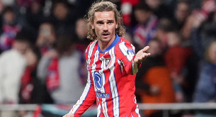 Ατλέτικο Μαδρ. – Σοσιεδάδ με… ροχιμπλάνκο Bet Builder