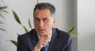 Ο Στέφανος Γιουρέλης αναλαμβάνει νέος διευθύνων σύμβουλος της ΠΑΕ Παναθηναϊκός