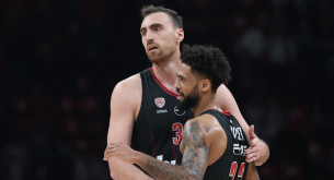 Κολοσσός - Ολυμπιακός με σούπερ «combo» πρόκρισης πριν το Final-4
