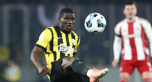 Ο Ζίνι καλείται να κάνει, αυτό που δεν έχει κάνει μέχρι σήμερα