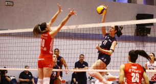 Νέα ενίσχυση για το βόλεϊ γυναικών της ΑΕΚ - Έκλεισε Γράβαρη και Μανιατογιάννη