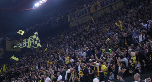 Τα εισιτήρια του Final Four του BCL στη διάθεση του κόσμου της ΑΕΚ