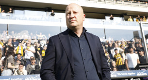 Νίκολιτς: «Respect στους παίκτες - Ήταν εντυπωσιακοί» (video)