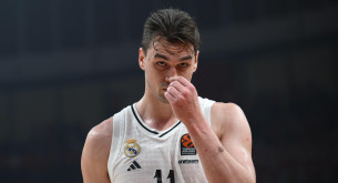 Για το 2-0 η Ρεάλ με «Ενίσχυση» σε χαμηλό σκορ κόντρα στη Χάποελ