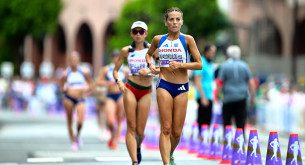 Στις Σέρρες το Ευρωπαϊκό Πρωτάθλημα ομάδων βάδην το 2027