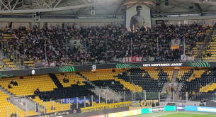 Στη Νέα Φιλαδέλφεια 1.500 οπαδοί της Ράγιο Βαγιεκάνο