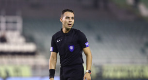 Αιχμηρή ανακοίνωση Αστέρα AKTOR κατά Πολυχρόνη: «Καταλογισμός πέναλτι - φάντασμα, αποφάσισε ότι πρέπει να στερήσει δύο βαθμούς»