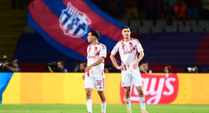 Ανάμεσα στους κορυφαίους: Έσε και Πιρόλα στη πρώτη δεκάδα μιας ξεχωριστής λίστας του Champions League