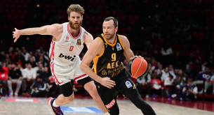 Πού θα δείτε όλη την αγωνιστική δράση της Stoiximan GBL