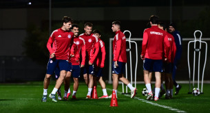 Όλοι θα αξιολογηθούν στον Ολυμπιακό - Ολα τα δεδομένα για το ρόστερ του