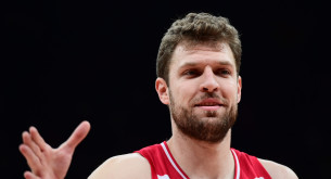 O Σάσα Βεζένκοφ έφτασε τους 3.600 πόντους στην EuroLeague και ξεπέρασε τον Γιώργο Πρίντεζη