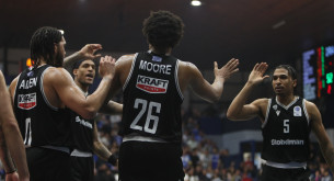 Πρώτος τελικός για τον ΠΑΟΚ κόντρα στην Μπιλμπάο με 0% γκανιότα και Super League με «Ενισχύσεις» παραμονής