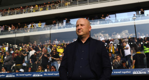 Πώς ο Νίκολιτς «διάβασε» το ματς με τον ΠΑΟΚ - Το τρικ με το μαρκάρισμα του Κωνσταντέλια