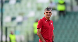 Μεντιλίμπαρ: «Σημαντικό το χρονικό σημείο των γκολ - Θα κάνουμε ότι περνάει από το χέρι μας για τον τίτλο»