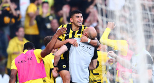 Οι κορυφαίοι ξένοι στην Ιστορία της ΑΕΚ και ο Πινέδα που... τρέχει