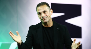 Ντέμης Νικολαΐδης στο Mind the game: «Δεν υπάρχει καμία ψυχική υγεία στον πρωταθλητισμό» (video)