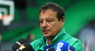 Αταμάν: «Τελικός με Μονακό - Ο Ολυμπιακός ήταν η καλύτερη ομάδα στη regular season» (video)