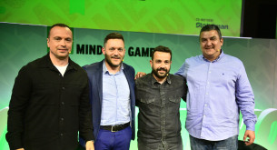 «Mind The Game»: Μπακόπουλος, Μοιρώτσος, Καπετανάκος και Γουλής για την πίεση στους δημοσιογράφους (video)
