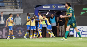 Η βαθμολογία της τέταρτης αγωνιστικής των playouts της Stoiximan Super League