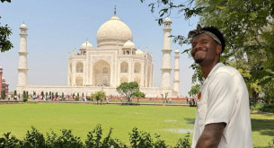 Ταξίδι «αστραπή» στην Ινδία: Ο Χέιζ-Ντέιβις του Παναθηναϊκού σε... νέες περιπέτειες