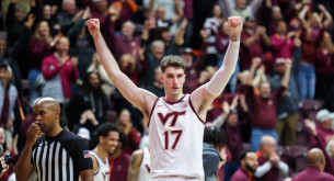 Πήρε την απόφαση: Ο Αβδάλας στο Νορθ Καρολάινα την επόμενη σεζόν!