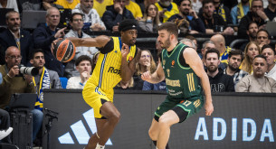 «Ο Παναθηναϊκός θέλει παίκτη της Μακάμπι»: Τι αναφέρει δημοσίευμα από το Ισραήλ