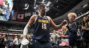 Νάγκετς – Τίμπεργουλβς με Bet Builder για το 2-0