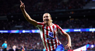 Ατλετικο Μ. – Άρσεναλ με Bet Builder για τους Ροχιμπλάνκος