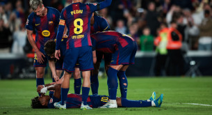 Σενάριο «σοκ» για Γιαμάλ και Μουντιάλ - Φόβοι για σοβαρή ζημιά!