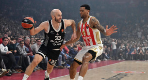 Ο Μπίλαν που ακόμα κάνει θαύματα και η φόρμα της Παρτίζαν!