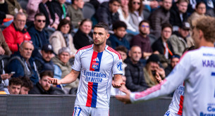 «Ο Γιάρεμτσουκ φεύγει από τη Λιόν και γυρνάει στον Ολυμπιακό»