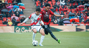 Η Ράγιο ηττήθηκε με κάτω τα χέρια από τη Μαγιόρκα και... έρχεται στην «Allwyn Arena»