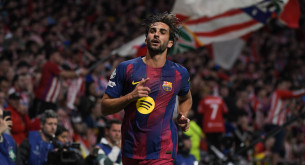 Ο Φερράν Τόρες διπλασιάζει τα τέρματα της Μπαρτσελόνα και ισοφαρίζει το σκορ του πρώτου αγώνα (video)